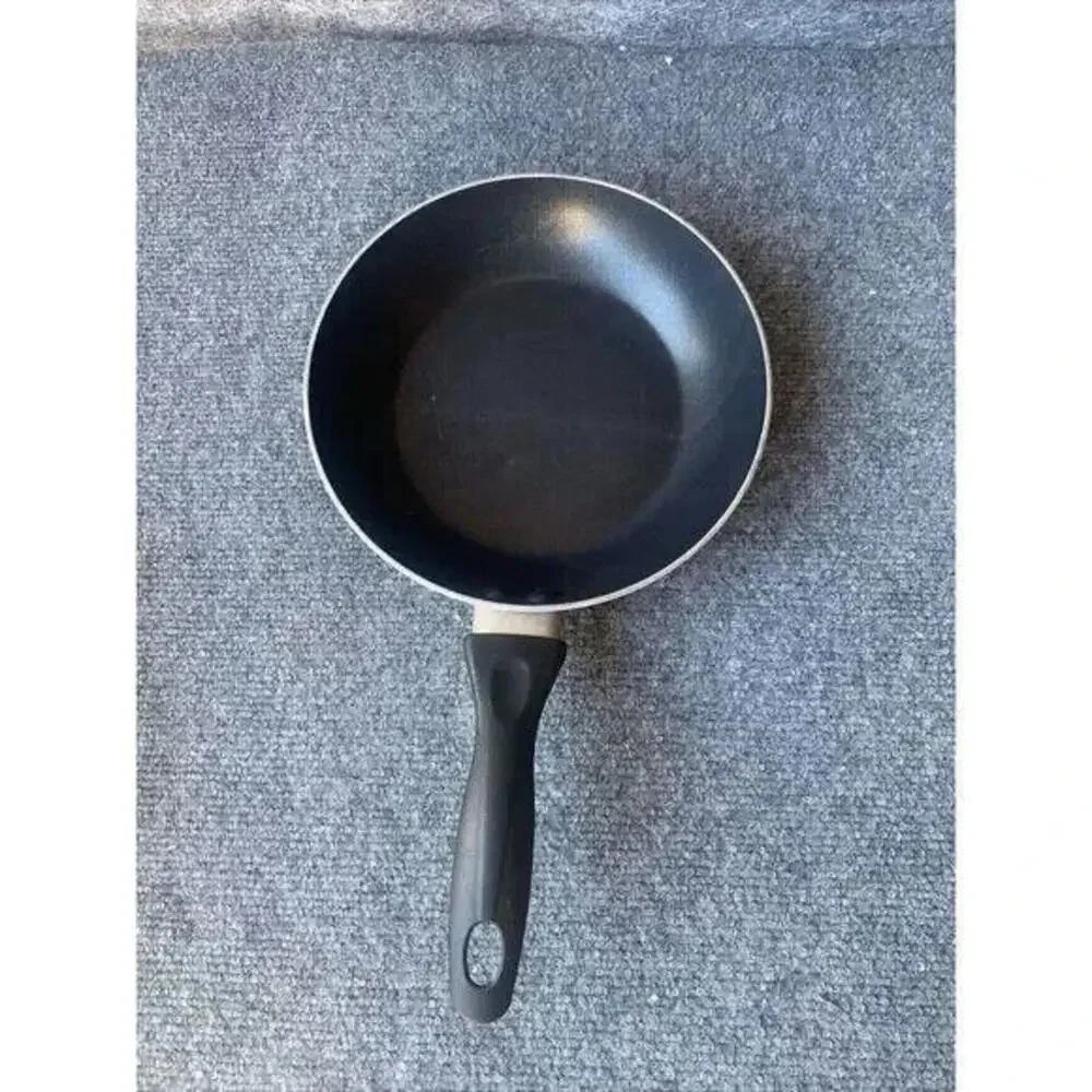 Tfal 8” Non-Stick Fry Pan Black